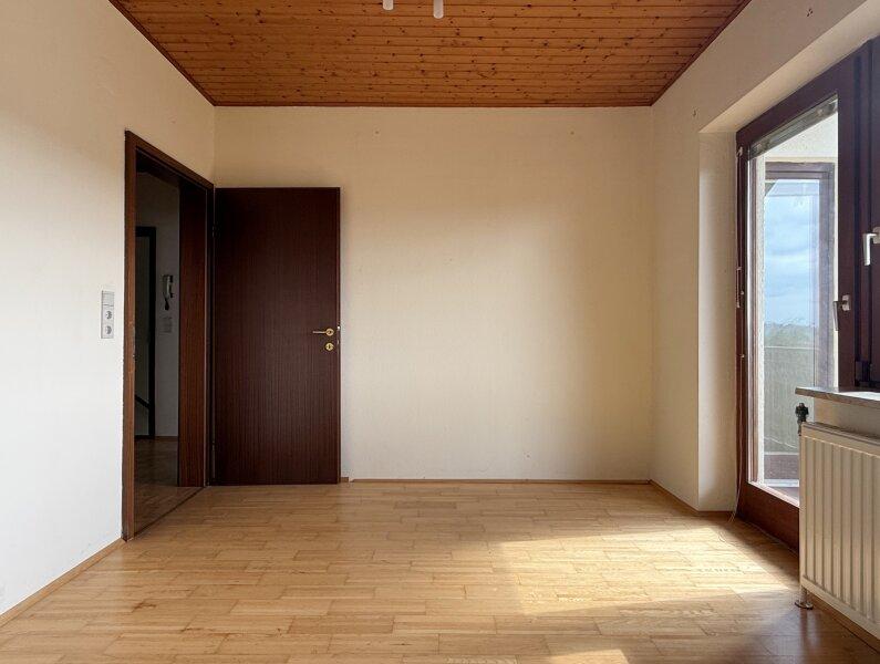 Obergeschoss - Zimmer 1