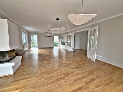 Zweitbezug nach kompletter Sanierung - atemberaubende Dachterrasse - MIETREDUKTION W�HREND DER BAUSTELLE AM NACHBARGRUNDST�CK