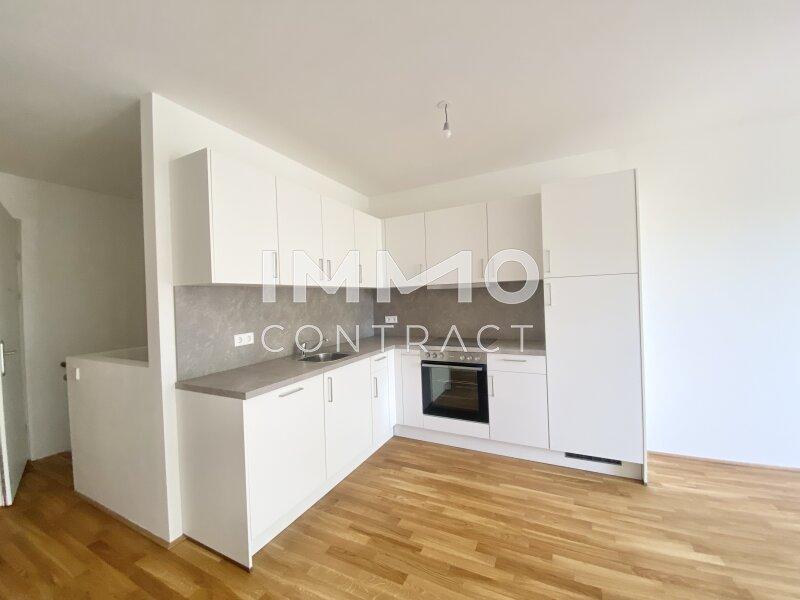 IK�che inklusive Ger�te