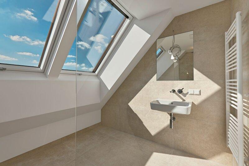 Schumanngasse | Badezimmer