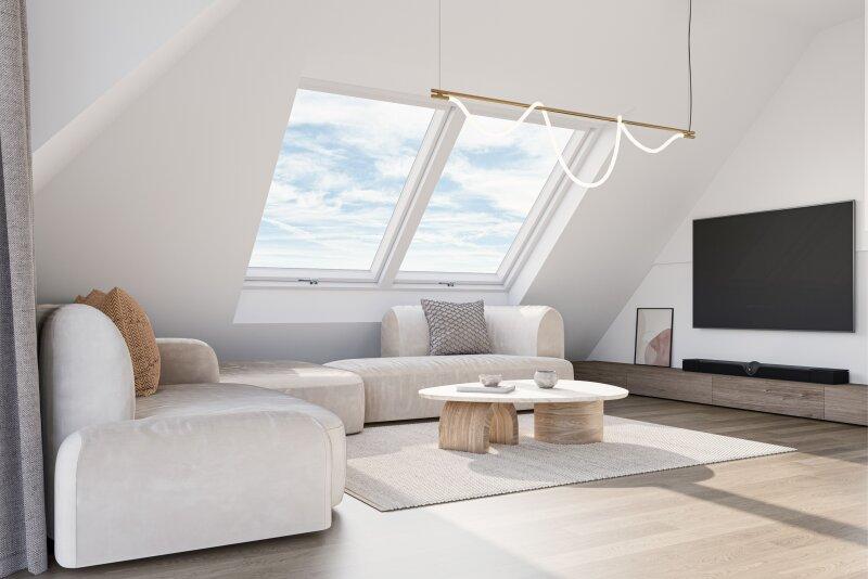 Herbststra�e 6-10 | Wohnk�che