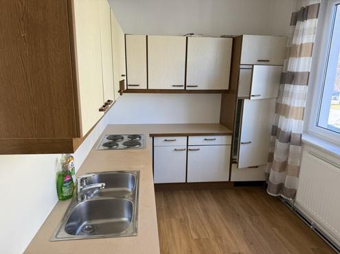 Mietwohnung in Garser Top-Lage