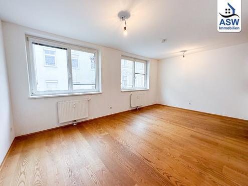 Helle 2-Zimmer Neubauwohnung N�he U4 L�ngenfeldgasse