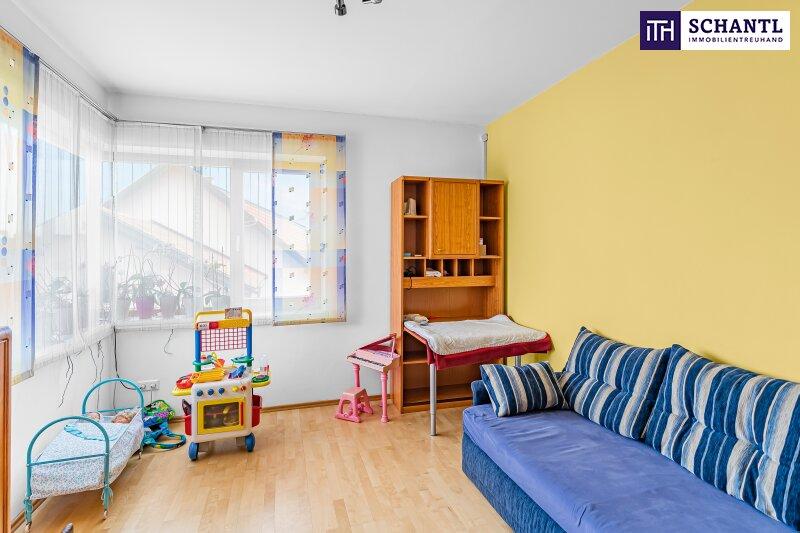 Zimmer 1, 1. Obergeschoss