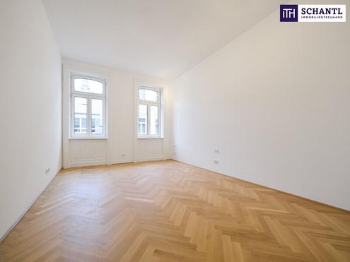 Gro�artige Altbauwohnung mit herrlicher Ausstattung im Erstbezug! Bestlage in 1080 Wien!