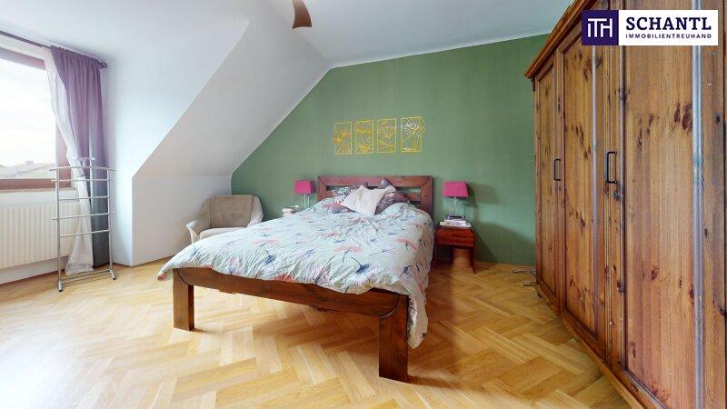 Schlafzimmer I