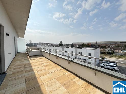 Wohnen mit Stil und Komfort - BELLA VITA in Wiener Neustadt