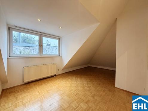 Gem�tlich wohnen direkt am Naschmarkt!