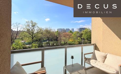 ERSTBEZUG AM SCHWEIZERGARTEN | S�DSEITIG MIT GR�NEM WEITBLICK |