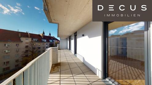 [] AB JULI [] DREI ZIMMER [] 4.STOCK [] ZWEITVERMIETUNG [] AUSGEZEICHNETE LAGE [] NAHE U3-STATION ENKPLATZ [