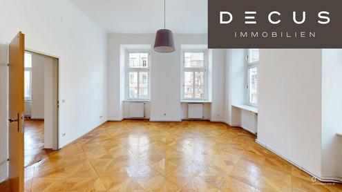 | ALTBAU FLAIR | GROSSZ�GIG | VIEL POTENTIAL |