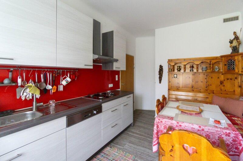 K�che mit Ger�ten