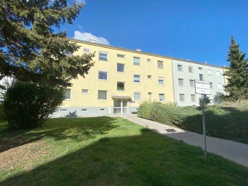 2401 Fischamend - 63m� Gut Aufgeteilte 2 Zimmer Wohnung!