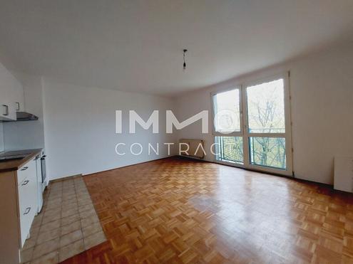 Kompakte Stadtwohnung f�r Singles im 14. Bezirk