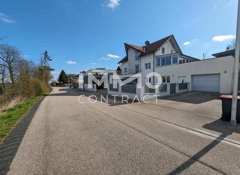 ++Modernes Wohnhaus in Steinhaus - ideal f�r Familien oder Wohnen & Arbeiten unter einem Dach++