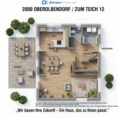 Aehnliche Immobilie - Vorschaubild 1