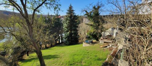 ++NEU++  Grundst�ck mit fantastischem Weitblick