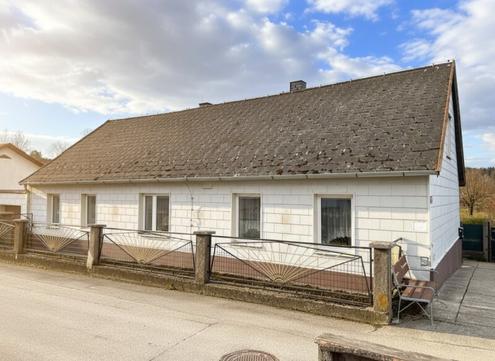 Landhaus N�he Gm�nd