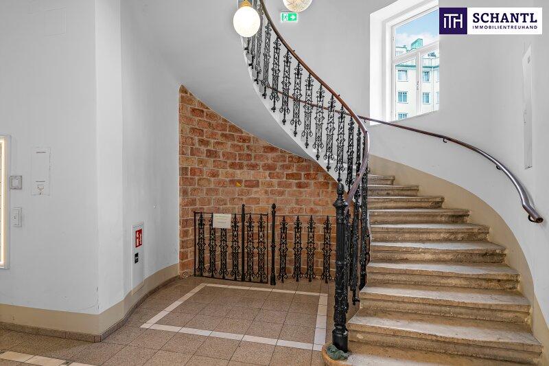 Zugang zu den Kellerr�umen und dem Fahrradabstellraum