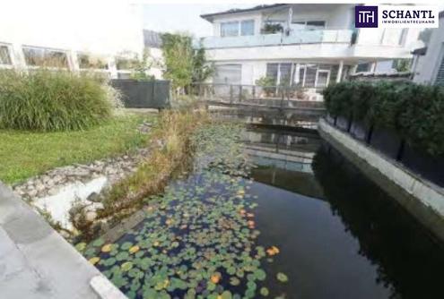 TOP Anlageobjekt in Feldkirchen bei Graz! Modernes Wohn- und Ordinationshaus mit Zahnarztpraxis im Erdgeschoss und großzügiger Mietwohnung im Obergeschoss!