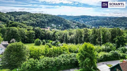 WEIL LAGE ALLES IST! Exklusive Baugrundst�cke in begehrter Grazer Wohngegend - jetzt zugreifen! Nur noch 3 Bauparzellen verf�gbar - inklusive fertiger Planung und bereits vorliegender Baubewilligung!