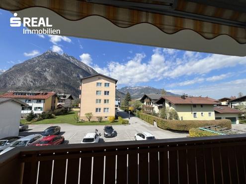 3-Zimmer-Wohnung in Golling