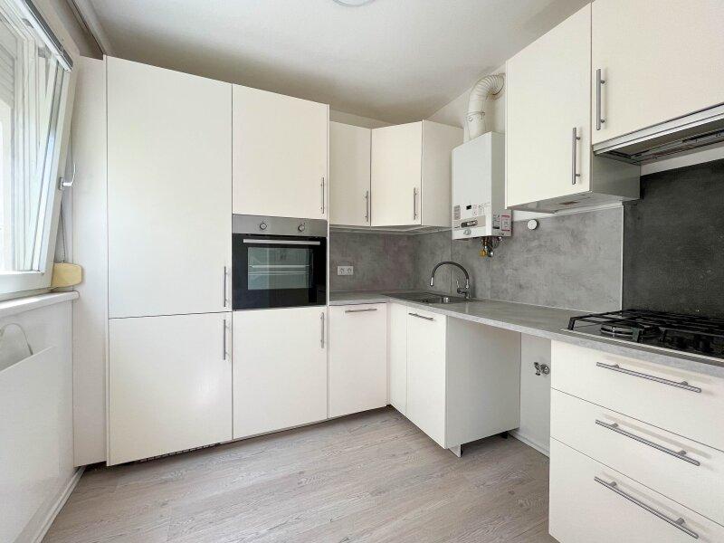 K�che inkl. Ger�ten