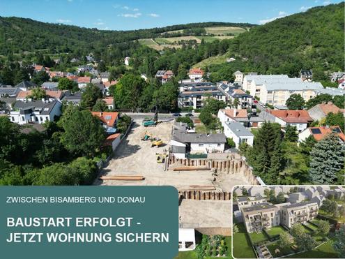Naturnah und bestens angebunden: 5 Zimmer Familienwohnung Wohnung mit großzügigem Balkon