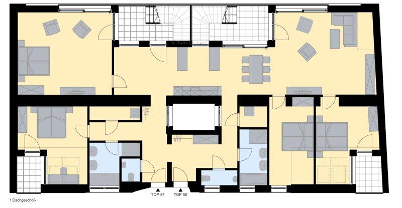 Skizze Variante Top 57 u 58
