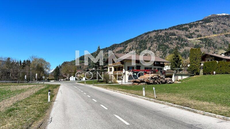 Wohnhaus Ansicht S�dost