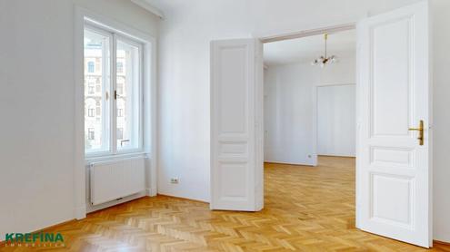 Wallgasse: Wohnen und Arbeiten - Hervorragende Verkehrsanbindung und Infrastruktur