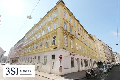 Betongold - unbefristet vermietet  - sichere Kapitalanlage mit 3,4 % Rendite in zentraler Lage mit Zukunftspotenzial!