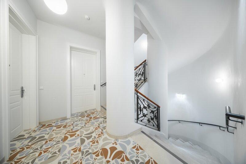 Essenz No. 1 | Stiegenhaus