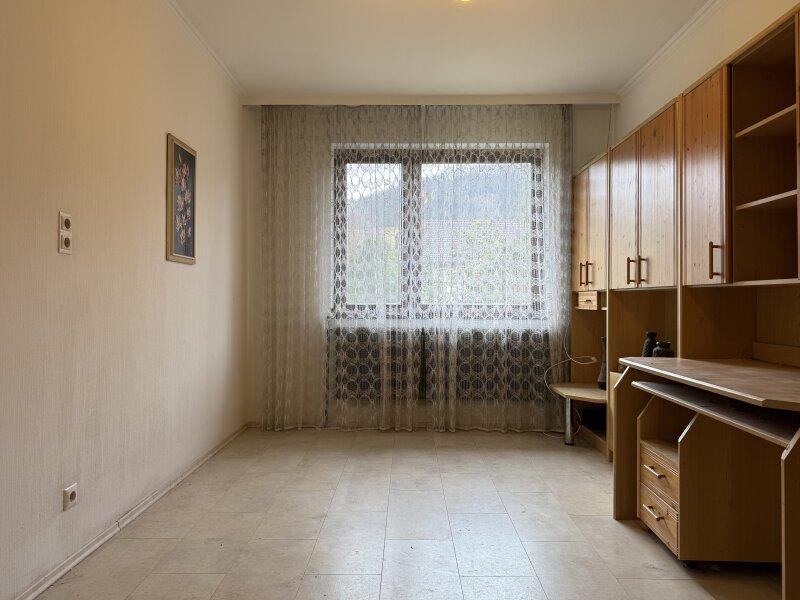 Erdgeschoss - Zimmer 1