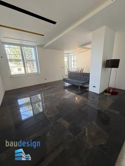 Rarit�t !! Topsanierte Altbau-Villa kurz vor Fertigstellung in Bestlage von Korneuburg - mit Einliegerwohnung oder Ordi M�glichkeit