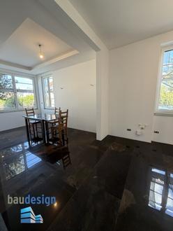 Rarit�t !! Topsanierte Altbau-Villa kurz vor Fertigstellung in Bestlage von Korneuburg - mit Einliegerwohnung oder Ordi M�glichkeit