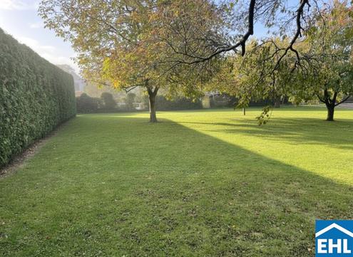 Baugrund in Bestlage am Maurerberg - S�dhanglage mit Blick ins Gr�ne