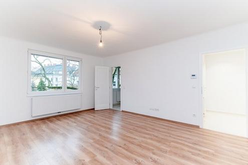 Ruhelage! Sch�ne 2-Zimmer-Wohnung in Gro�jedlersdorf zu vermieten!