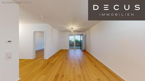 2 ZIMMER | AB JUNI.2026 | PERFEKTE SINGLE WOHNUNG | NAHE DER TRAISEN