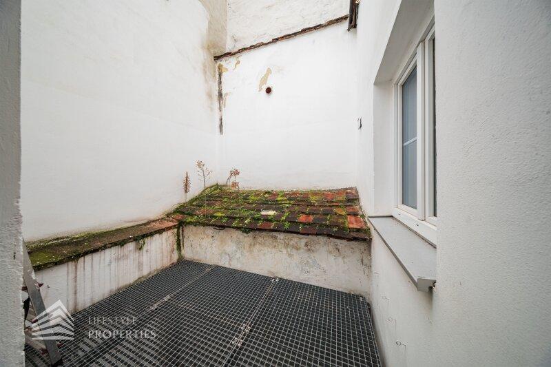 Moderne 4-Zimmer Maisonettewohnung mit Terrasse, N�he Stepha