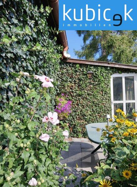 Seitenansicht/Terrasse