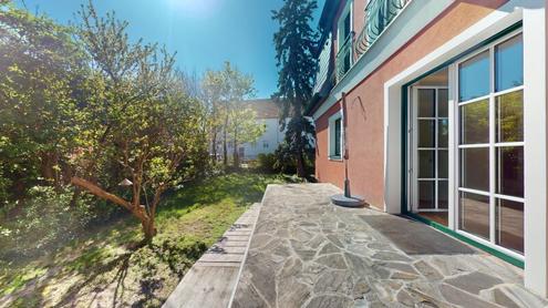 Historisches Wohnhaus in neuem Glanz mit Wohlf�hlfaktor!