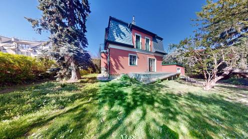 Historisches Wohnhaus in neuem Glanz mit Wohlf�hlfaktor!