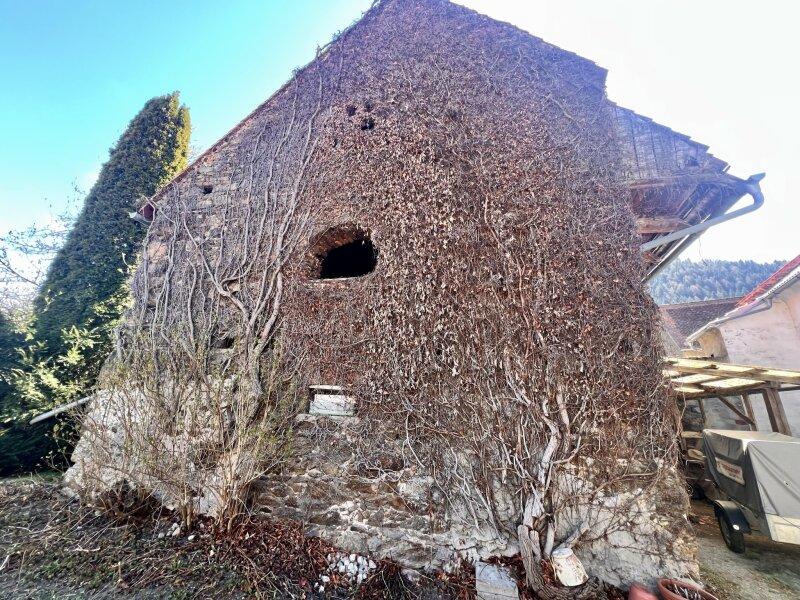 Nebengeb�ude mit vielseitiger Nutzungsm�glichkeit