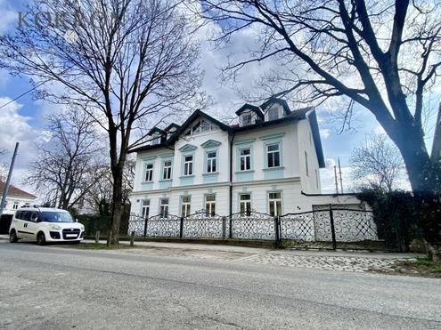 Historische Luxusvilla Wien