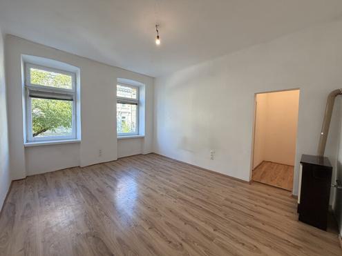 Hasnerstra�e - 2 Zimmer Altbau zu vermieten