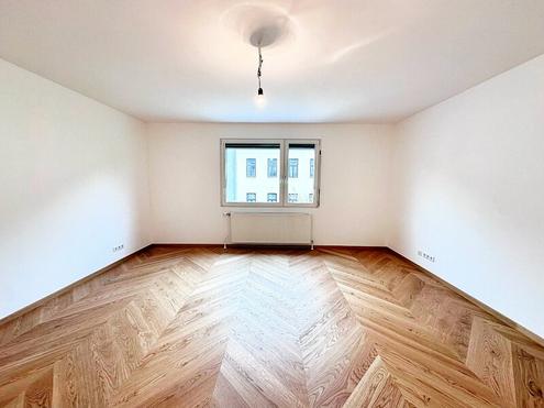 Ein Zuhause, das einfach passt - 60m� stilvoller Erstbezug im 5. Bezirk