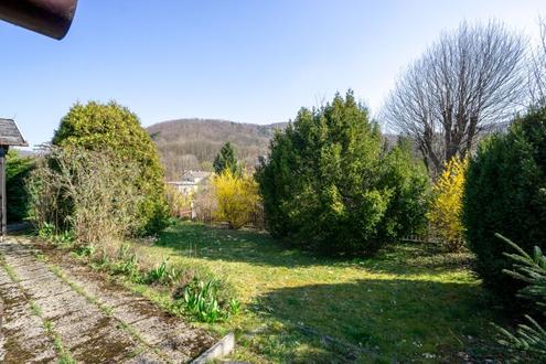 Baugrund in Purkersdorfer Gr�nruhelage in der Genossenschaftsanlage Heimgarten