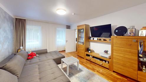 Leistbare 2 Zimmer Eigentumswohnung in Wien-Liesing mit starker Infrastruktur