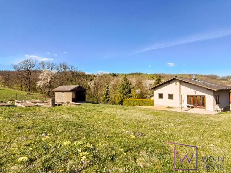 Genug Platz f�r den Traum vom Eigenheim